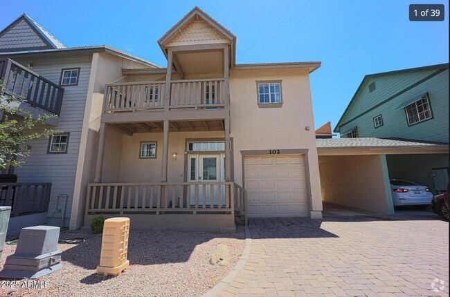 Building Photo - 2016 S Hammond Dr Rental