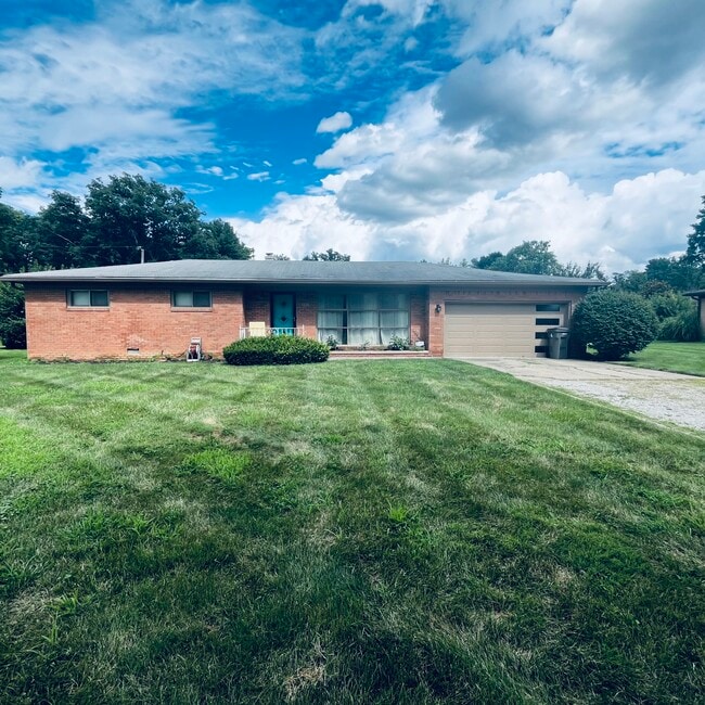 Building Photo - 4515 Chatham Pl Rental