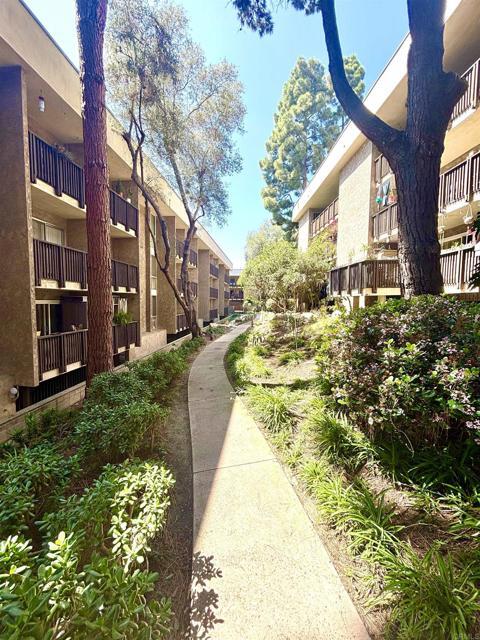 Photo - 6202 Friars Rd Unit 302