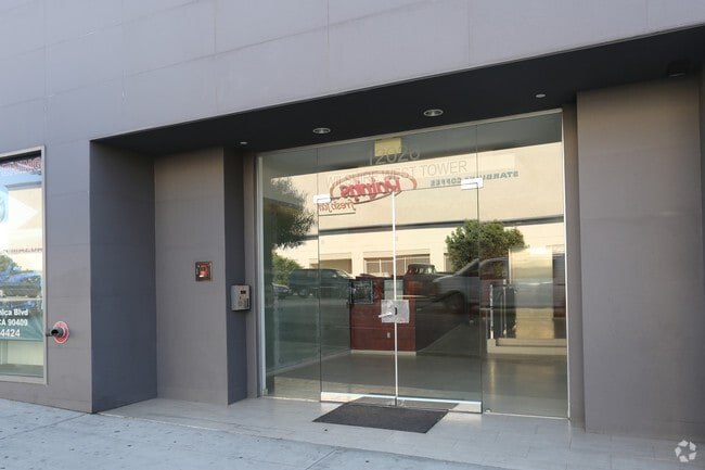 Photo - 12026 Wilshire Blvd