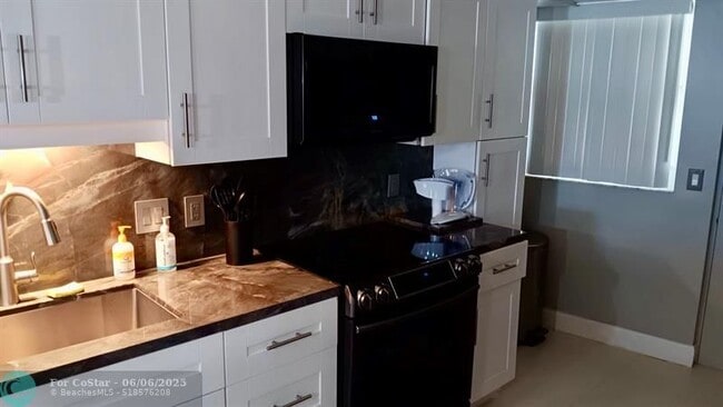 Photo - 4100 Galt Ocean Dr Unit 1106