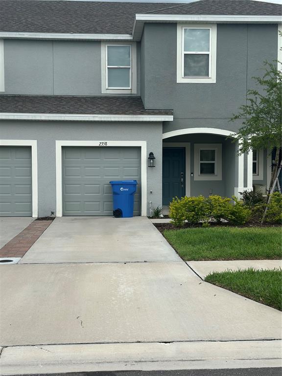 2358 Paravane Wy