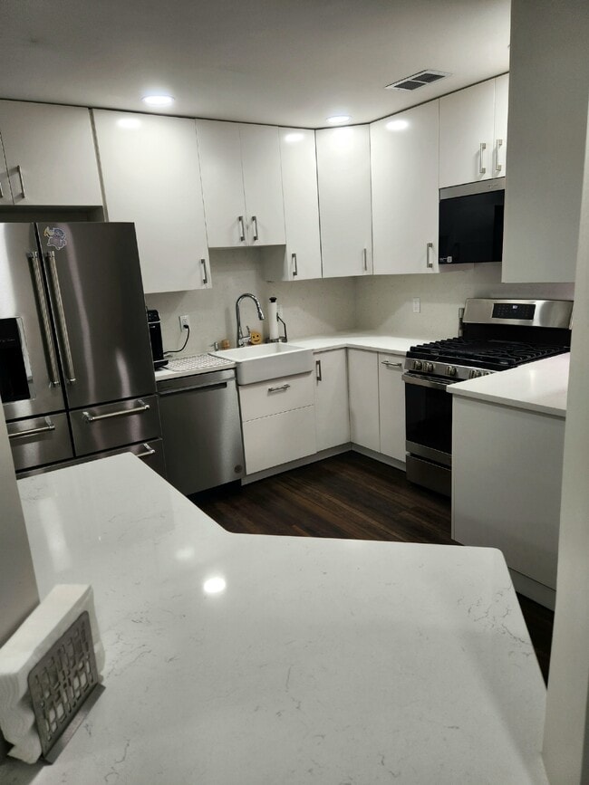 Cocina remodelada - 44 Ridgedale Ave