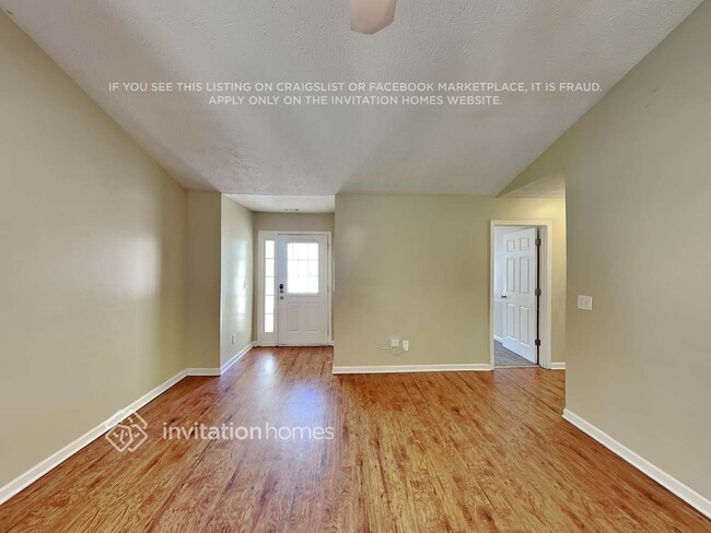202 Misty Ridge Trail
