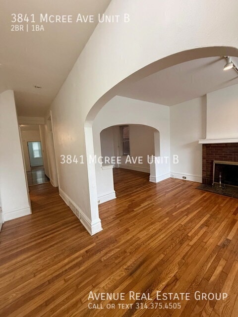 Photo - 3841 McRee Ave Unit B