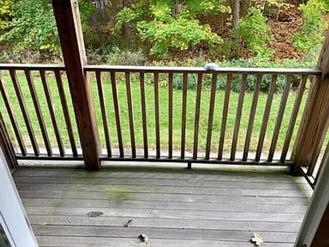 Photo - Downtown Kittery- close to the Shipyard