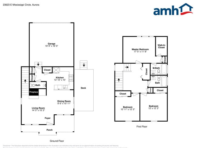 Photo - 23623 E Mississippi Cir