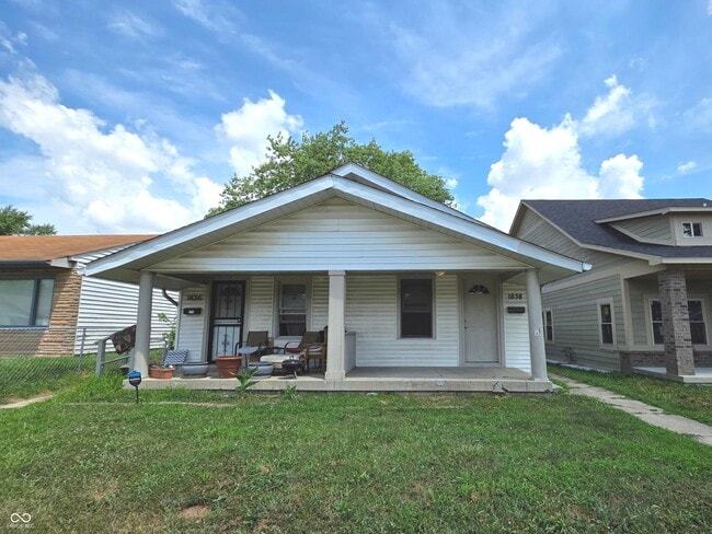 Building Photo - 1838 E Minnesota St Rental