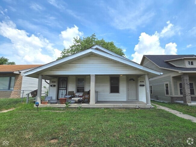 Building Photo - 1838 E Minnesota St Rental