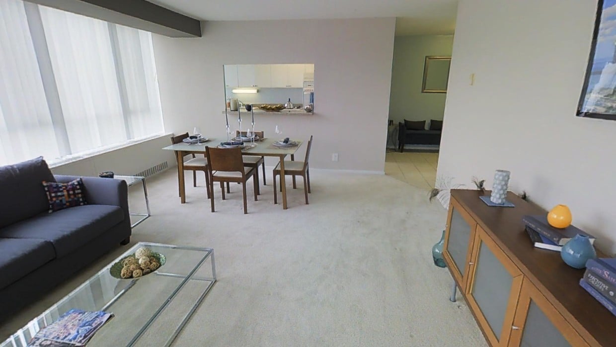 Photo - Lake Meadows Apartments