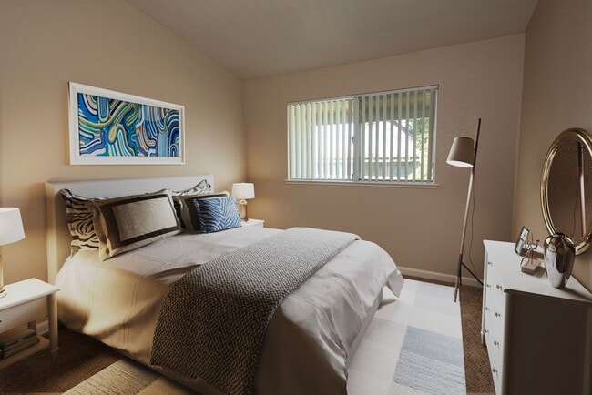 Castle Hill Apartments