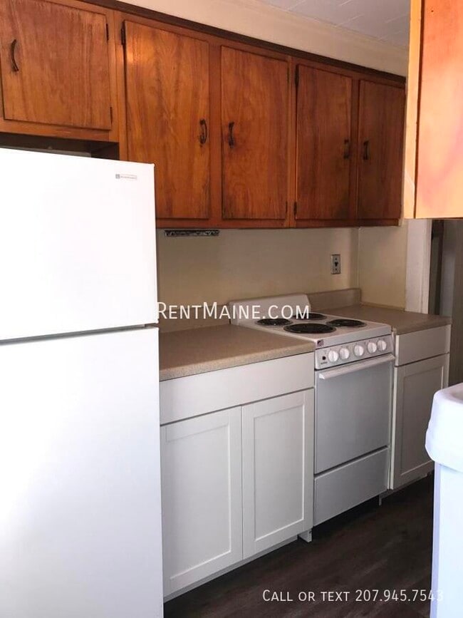 117 Jackson St Unit #2