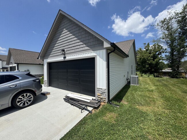Photo - Brand New 2025 Townhouse with Stunning Private Deck!