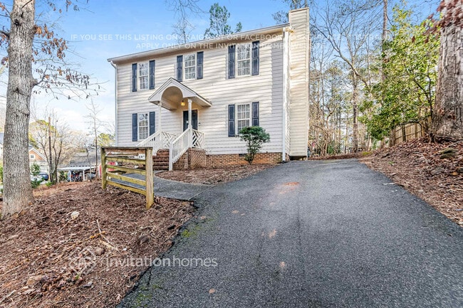 Building Photo - 124 Baldwin Dr