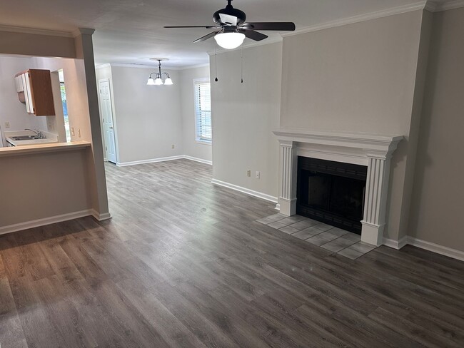Photo - Beautiful Bevington Pines Three Bedroom Duplex