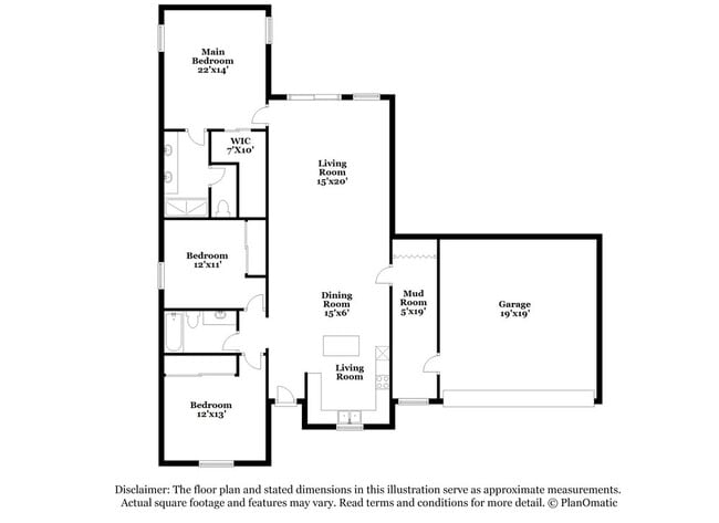 Photo - 105 Big Black Dr