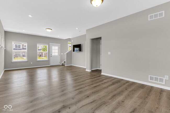 Photo - 3516 Thomas Jefferson St