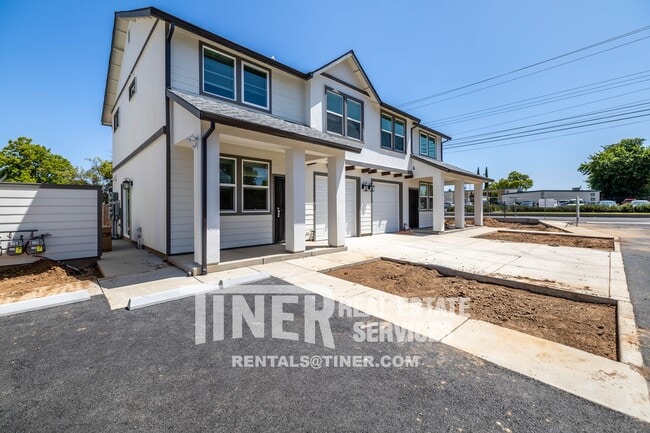 Photo - 1509 Bell St