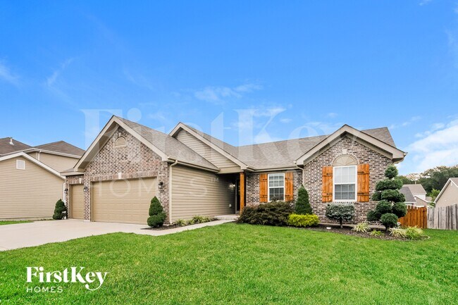 Photo - 1720 Woods Mill Dr