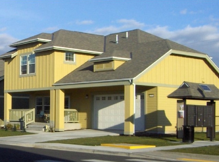 Photo - Naval Air Station Whidbey Island Apartments