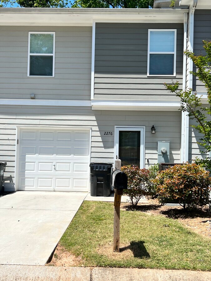 Photo - 2276 Connally Pl