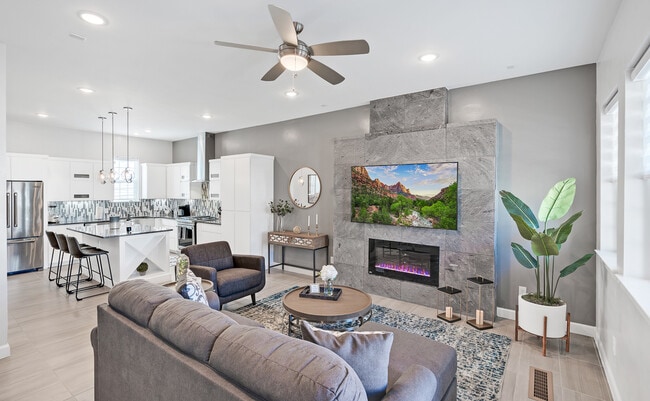 Photo - Corporate Comforts