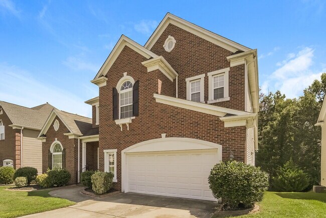 Photo - 1705 Copperplate Rd