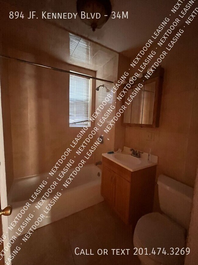 Photo - 894 John F. Kennedy Blvd Unit 34M