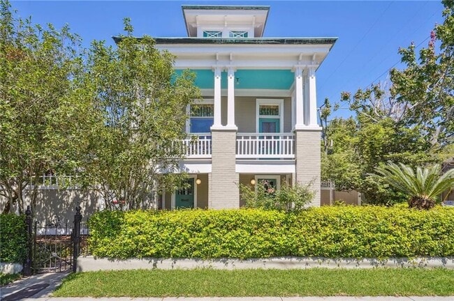 Building Photo - 4301 Iberville St