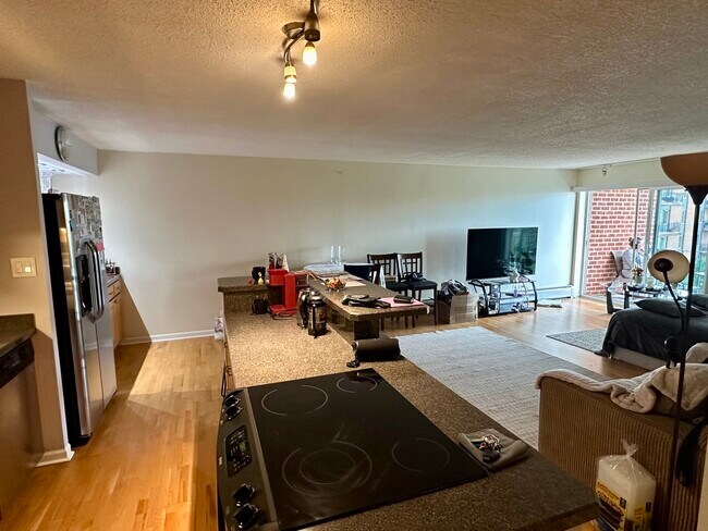 Photo - 16 E Old Willow Rd Unit 414S