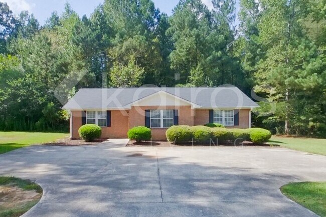 Photo - 401 Beaver Pointe Dr House