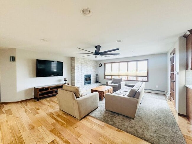 Photo - 4 Bedroom 2 Bathroom Home in a Quiet Count...