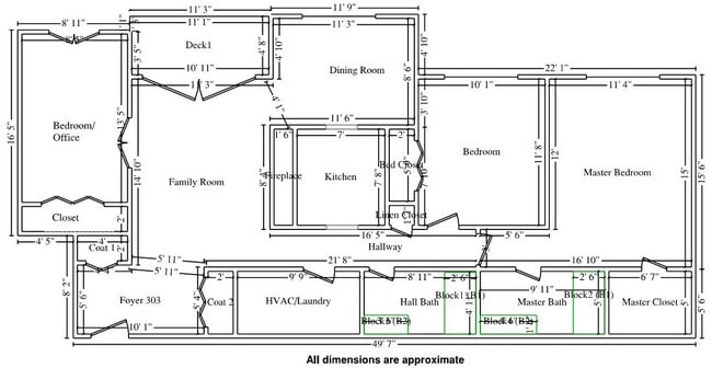 Photo - 6425 Apt 303 Unit 303