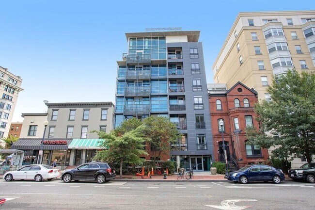 Photo - 1125 11th St NW