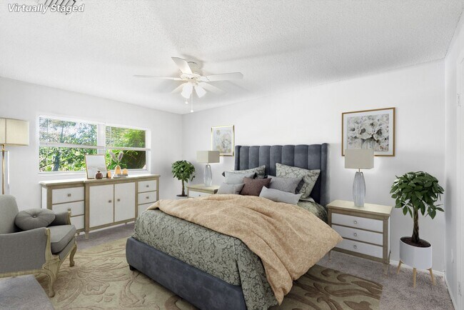 Photo - Villa Roble Apartments (2) Unit #09