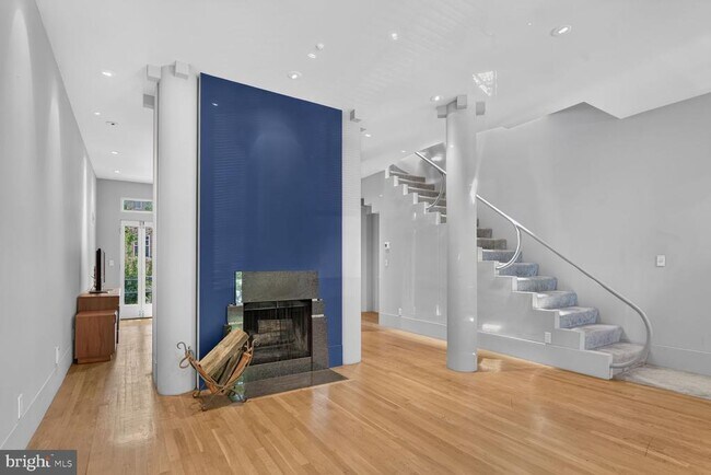 Photo - 1312 R St NW