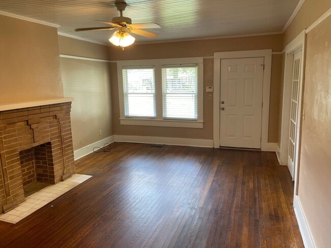 Photo - Samford Ave Duplex Available!