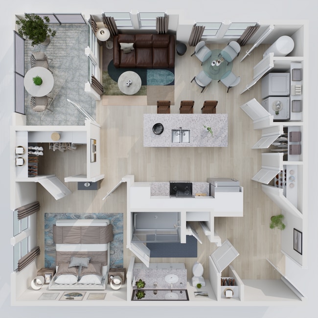 Photo - Chisholm Trail Decatur