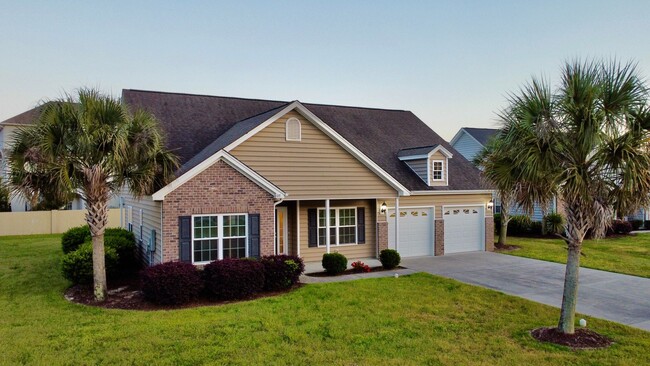 Building Photo - Great Location Single Family Home