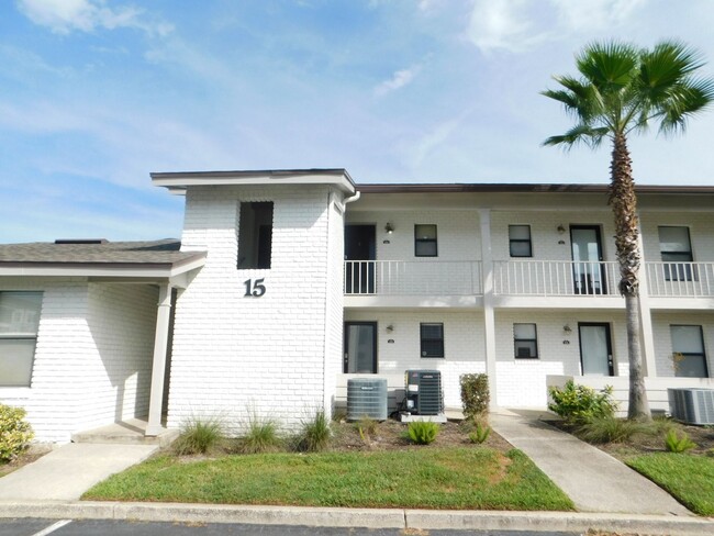 2 Bed 2 Bath Audubon Place Condo - 2 Bed 2 Bath Audubon Place Condo
