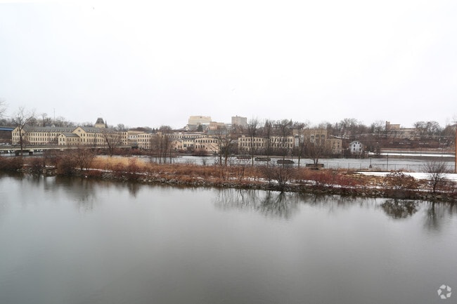 River views
