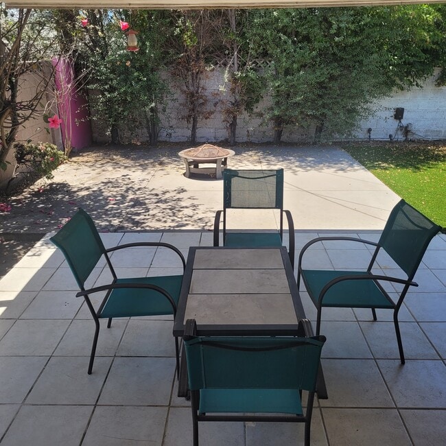Photo - Conradi Rental