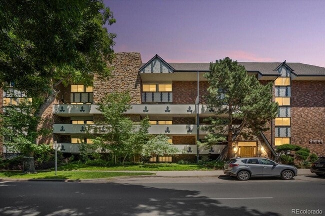 Building Photo - 1260 York St Unit #510