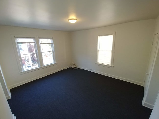Dormitorio principal - 226 Green St Unidad B