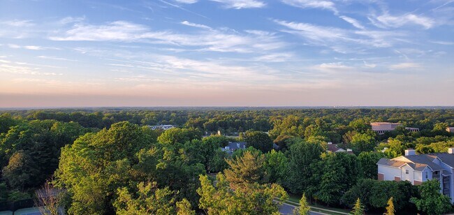 Photo - 8380 Greensboro Dr Unidad 722