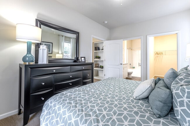 Abberly Place Apartment Homes