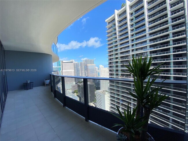 Photo - 1000 Brickell Plaza Unit 3807
