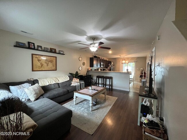 Photo - Welcome to Carolina Plantations!