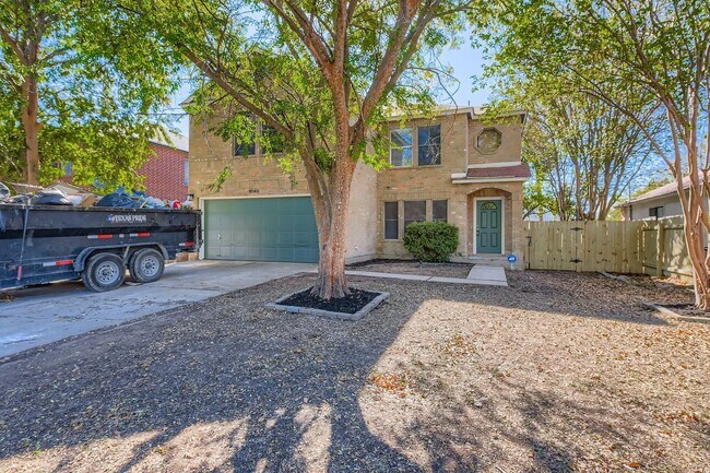 Photo - 8046 Thaxton Rd