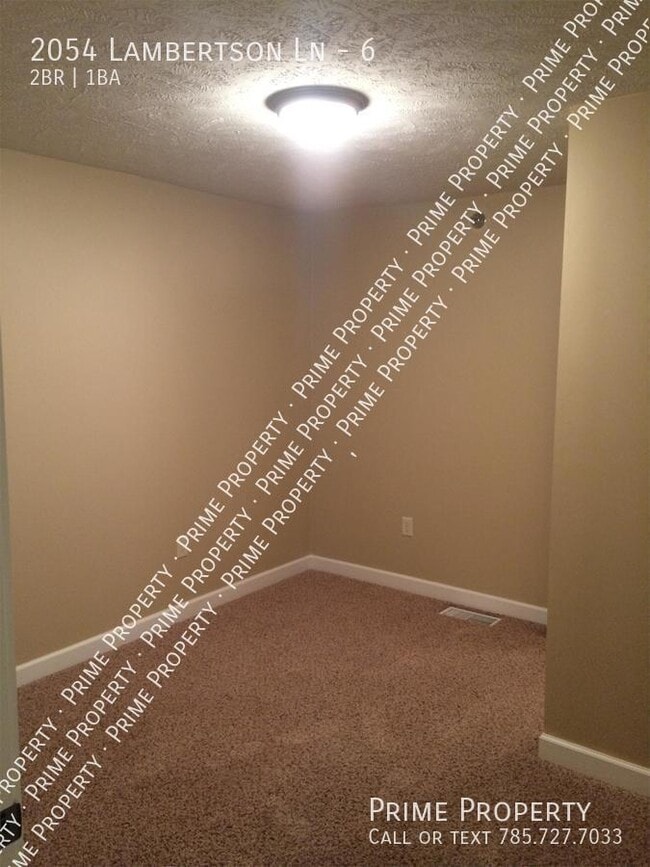Photo - 2054 Lambertson Ln Unit 6